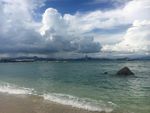 蜈支洲岛