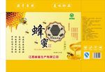 蜂蜜包装