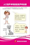 人流的危害