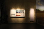 博物馆展板