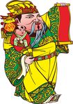 财神