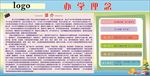 办学理念