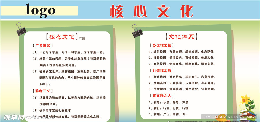 核心文化