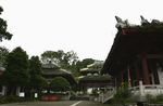 四川大邑道教圣城