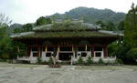 四川大邑道教圣城