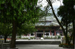 四川大邑道教圣城