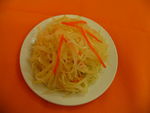 土豆丝