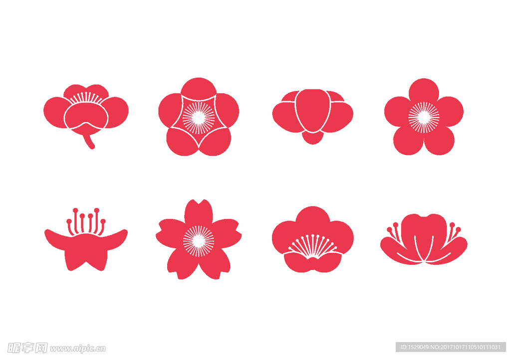 樱花