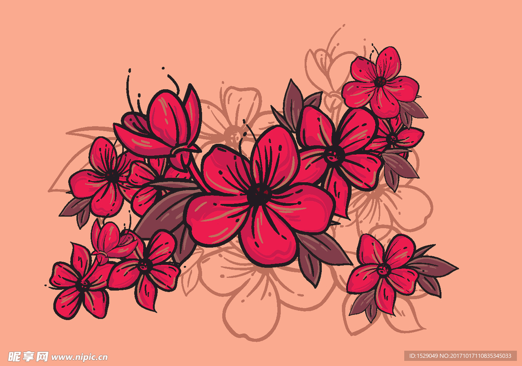 樱花