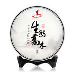 福鼎白茶