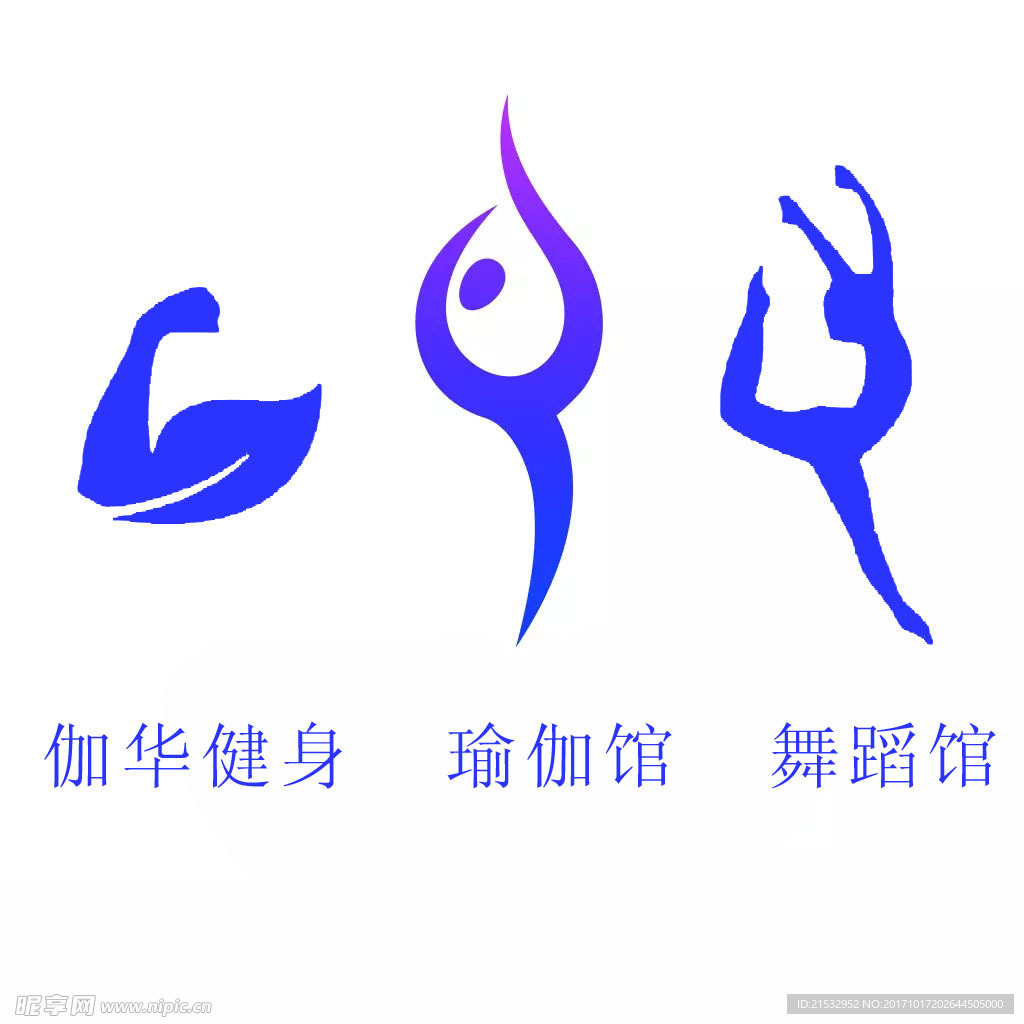 舞蹈LOGO文化