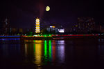 夜美韶城