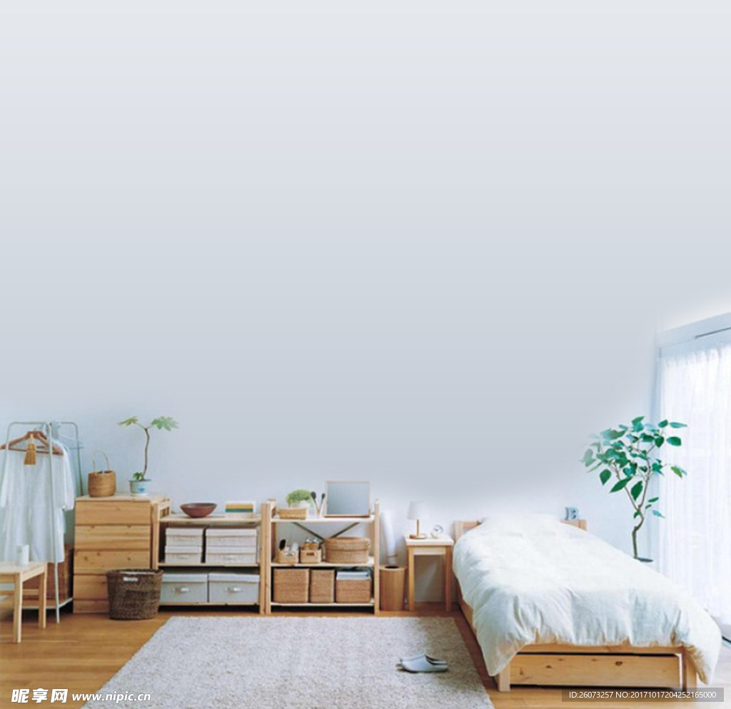 中式家具素材背景主图