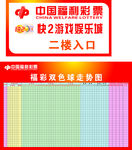 中国体育彩票