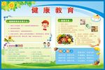 健康教育