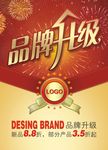 品牌升级