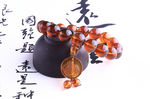 陈万福金棕手串