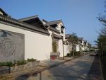 古建筑