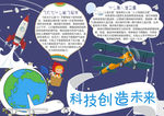 科技小报