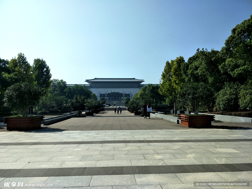 名人馆
