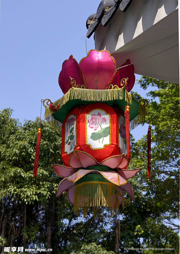花灯