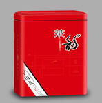 茶叶罐