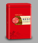 茶叶罐