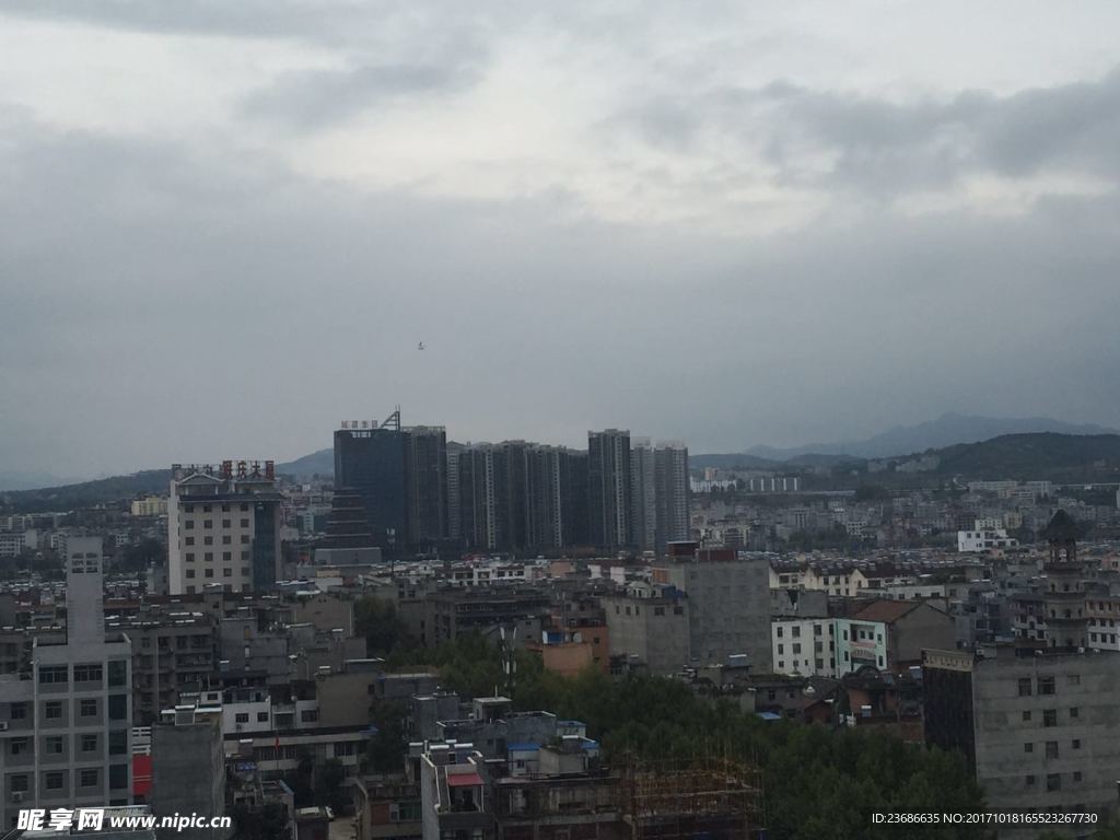 建设安康