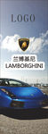 汽车广告图片
