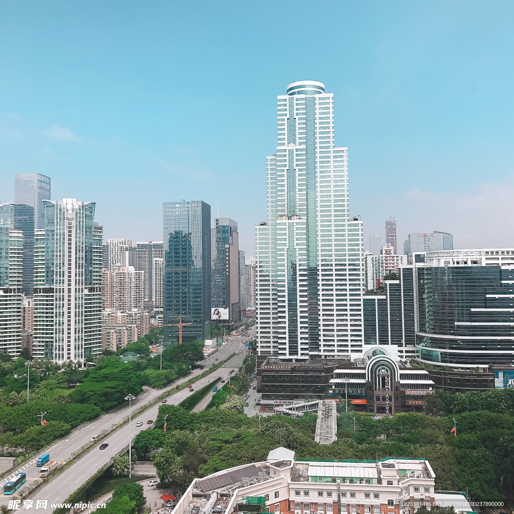 建筑素材