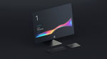 iMac Pro 苹果电脑