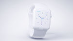 iphone watch智能表