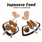 烤串