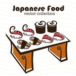日料