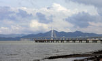 深圳湾公路大桥