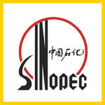 中国石化LOGO