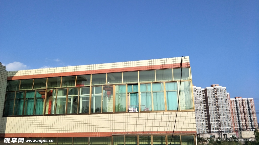 建筑