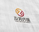 LOGO智能贴图