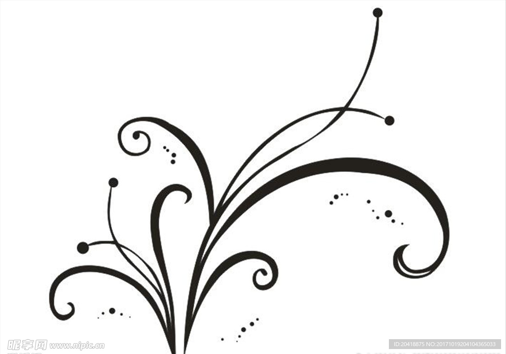 花纹