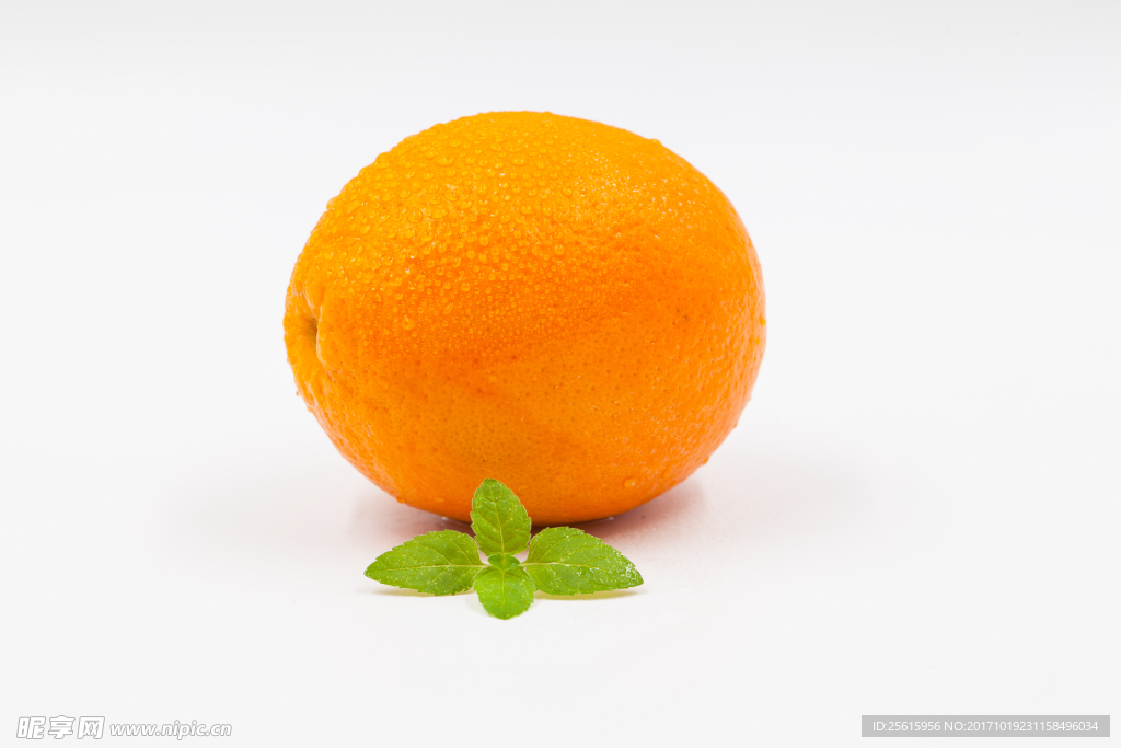 橙子