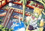 爱弹幕插画集
