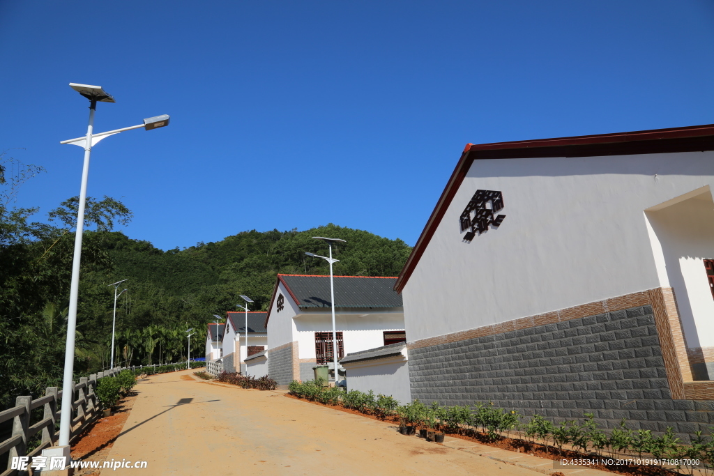 干埇村