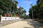 乡村道路
