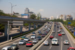 北京道路交通