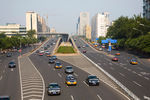 北京道路交通