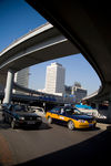 北京道路交通