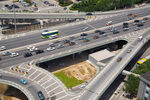北京道路交通
