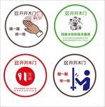 开开木门检测