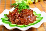 老醋蜇头