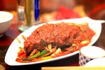 红烧鱼